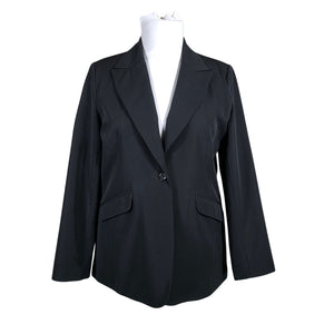 Unisex Classic Woman - Jakk, suurus 44 - Must (1)