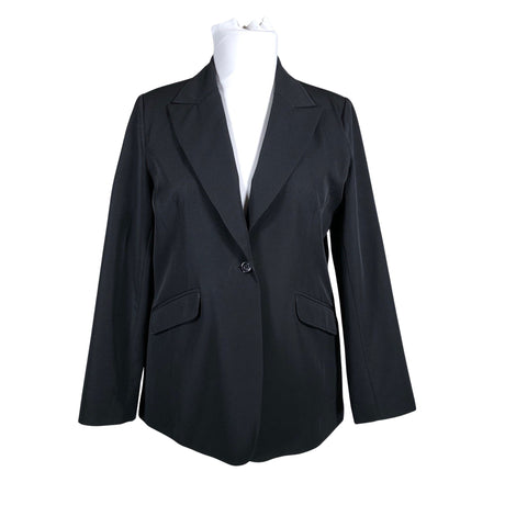 Unisex Classic Woman - Jakk, suurus 44 - Must ()