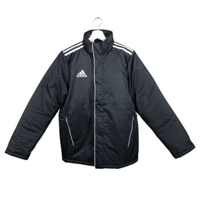 Unisex Adidas - Talvejope, suurus 170 - 176 - Must (1)