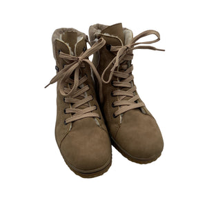 Unisex Rieker - Talvejalanõud, suurus 40 - Pruun (2)