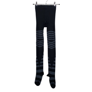 Unisex Marimekko - Sukkpüksid, paksud, suurus 38 - Must (1)