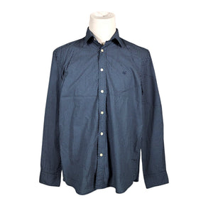 Unisex Marc O'Polo - Triiksärk, suurus XL - Sinine (1)