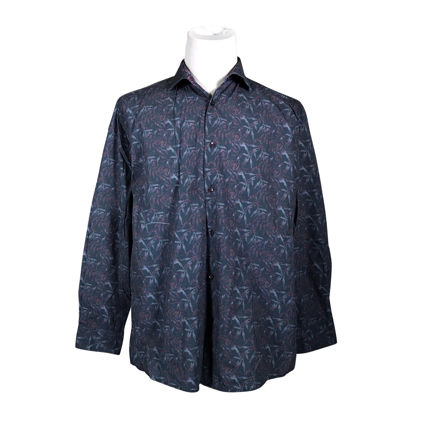 Unisex Petrifun - Triiksärk, suurus XL - Sinine (1)