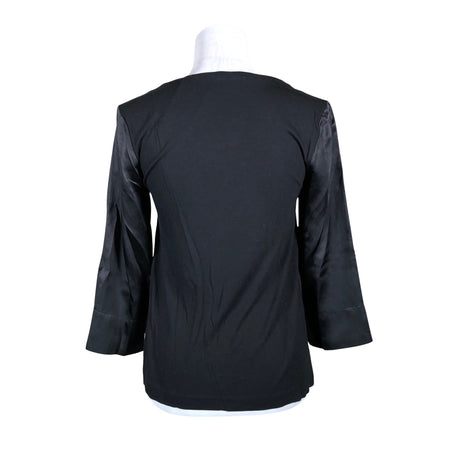Unisex Marc Aurel - Pluus, suurus 34 - Must (2)