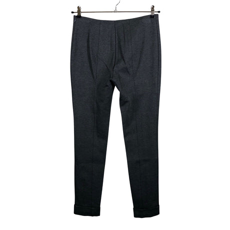 Unisex a la Louko - Mittevenivad püksid, suurus 36 - Hall (2)