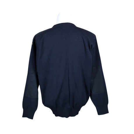 Unisex Paul & Shark - Kampsun, suurus XL - Sinine (2)