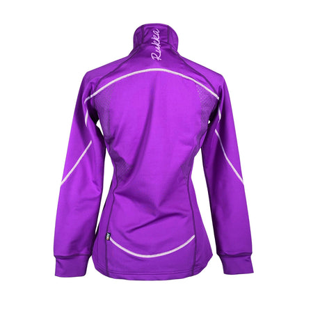 Unisex Rukka - Spordisärk, pikad käised, suurus 38 - Lilla (2)