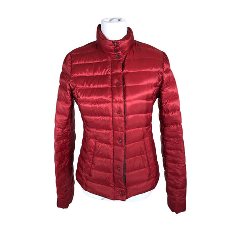 Unisex Marc O'Polo - Kerge sulejope, suurus 36 - Veinipunane ()