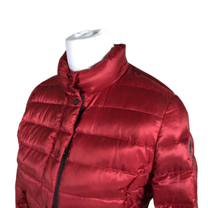 Unisex Marc O'Polo - Kerge sulejope, suurus 36 - Veinipunane (3)
