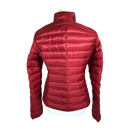 Unisex Marc O'Polo - Kerge sulejope, suurus 36 - Veinipunane (2)