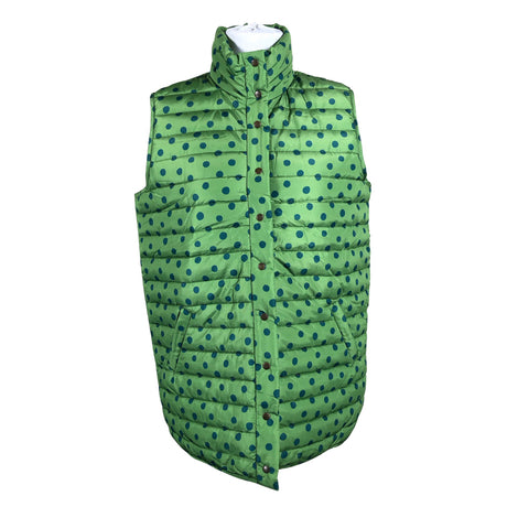 Unisex Gudrun Sjöden - Õuevest, suurus 44 - Roheline ()