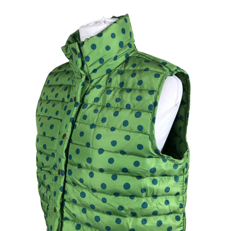 Unisex Gudrun Sjöden - Õuevest, suurus 44 - Roheline (2)