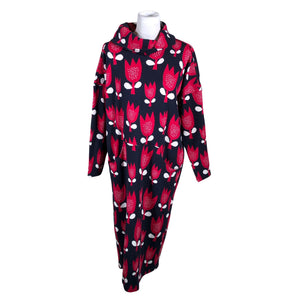 Unisex Ehta - Dressikangast kleit, suurus 38 - Sinine (1)