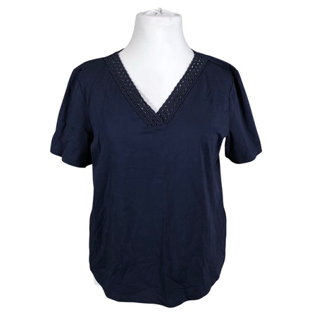 Unisex Tatuum - T-särk, suurus 42 - Sinine ()