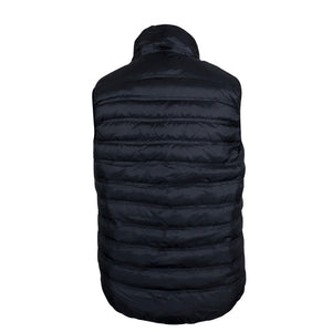 Unisex Jeff Green - Õuevest, suurus 44 - Must (2)