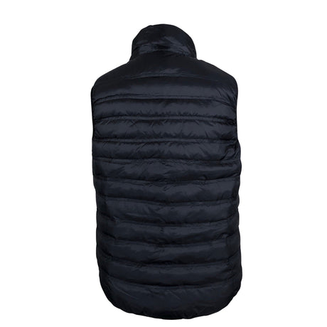 Unisex Jeff Green - Õuevest, suurus 44 - Must (2)