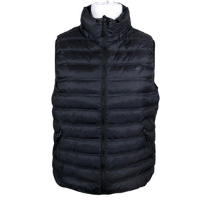 Unisex Jeff Green - Õuevest, suurus 44 - Must (1)