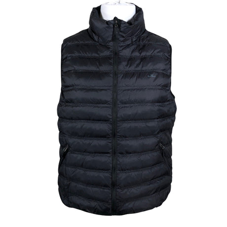 Unisex Jeff Green - Õuevest, suurus 44 - Must ()