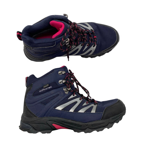 Unisex Halti - Poolsaapad, suurus 39 - Sinine ()