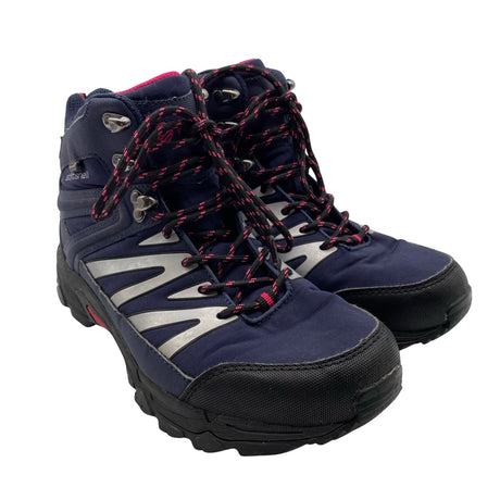 Unisex Halti - Poolsaapad, suurus 39 - Sinine (2)