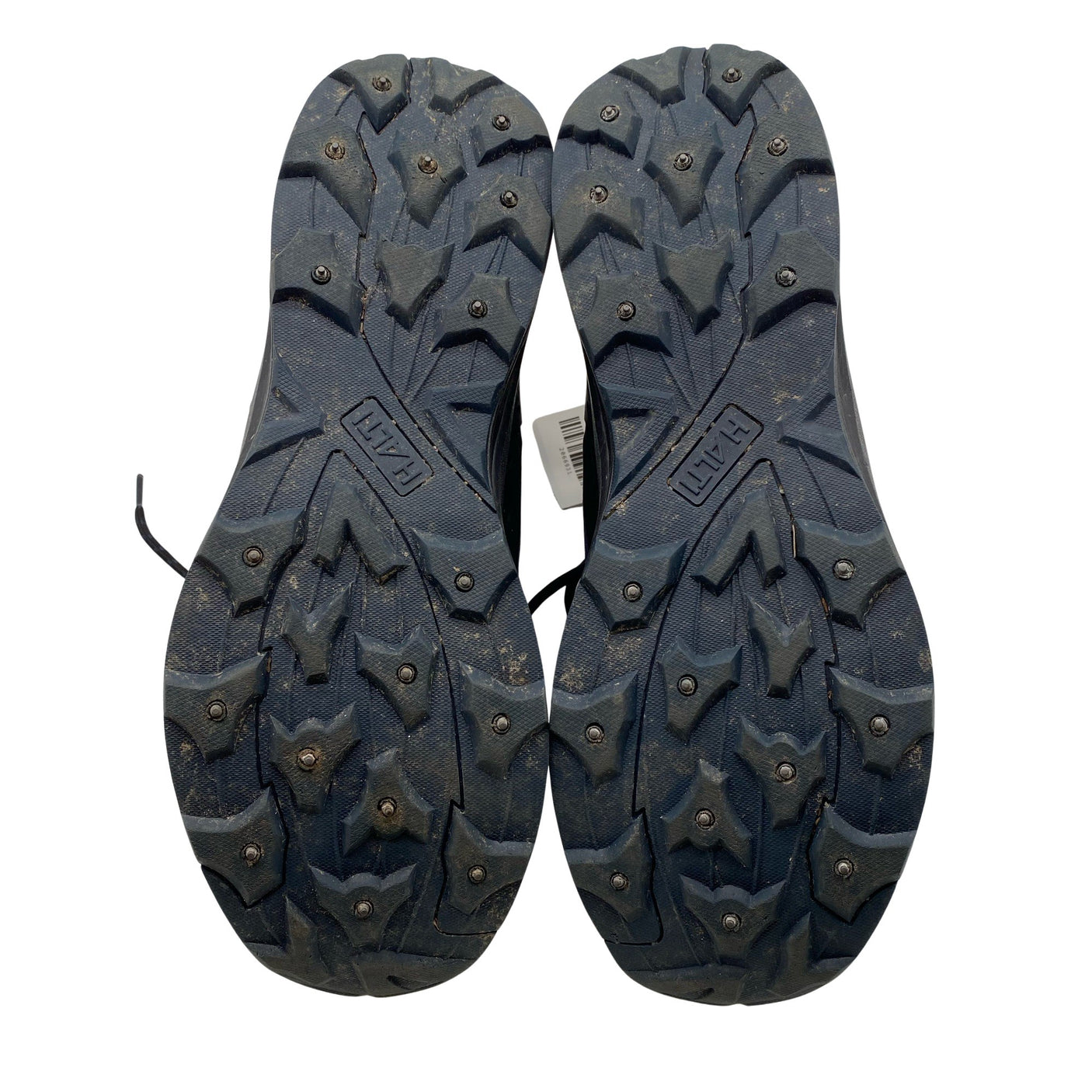 Unisex Halti - Talvejalanõud, suurus 45 - Sinine (3)