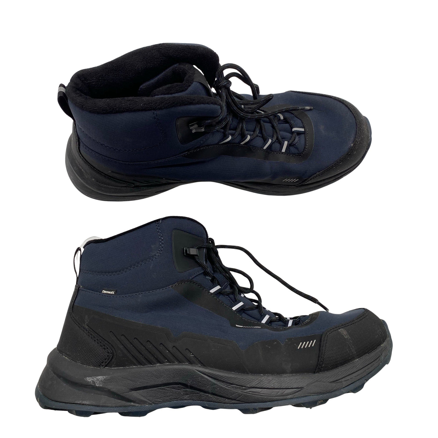 Unisex Halti - Talvejalanõud, suurus 45 - Sinine (1)