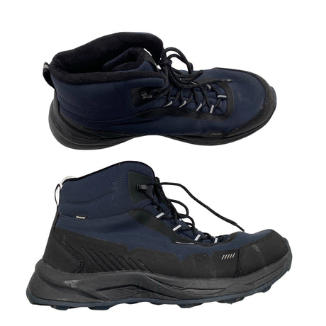 Unisex Halti - Talvejalanõud, suurus 45 - Sinine ()