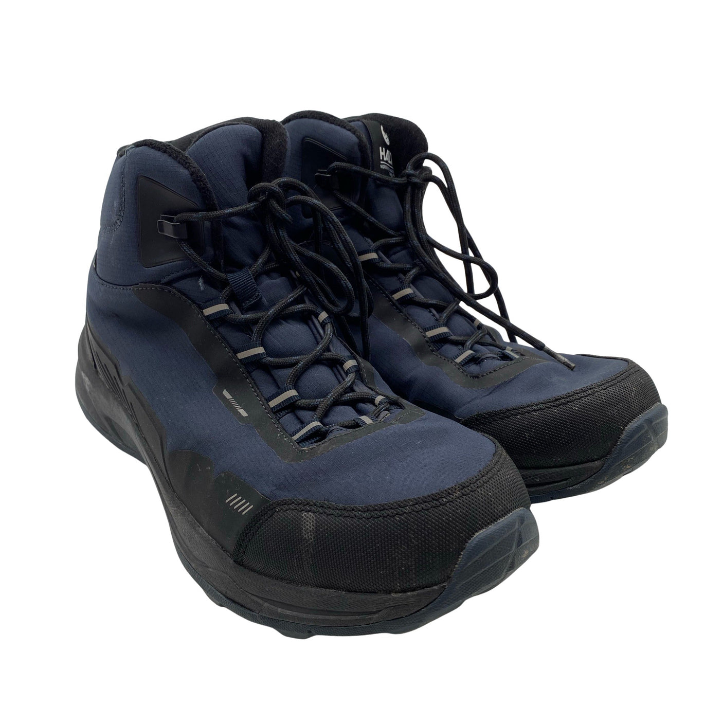 Unisex Halti - Talvejalanõud, suurus 45 - Sinine (2)