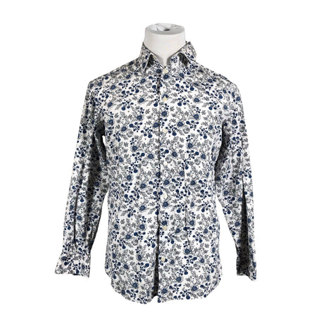 Unisex Selected - Triiksärk, suurus M - Valge ()