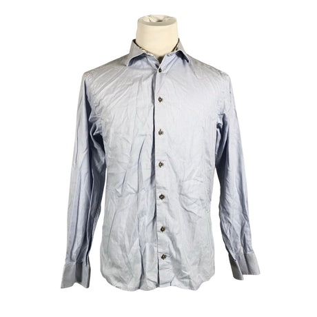 Unisex Oscar of Sweden - Triiksärk, suurus L - Sinine ()