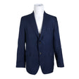 Unisex Turo Tailor - Ülikonna pintsak, suurus L - Sinine ()