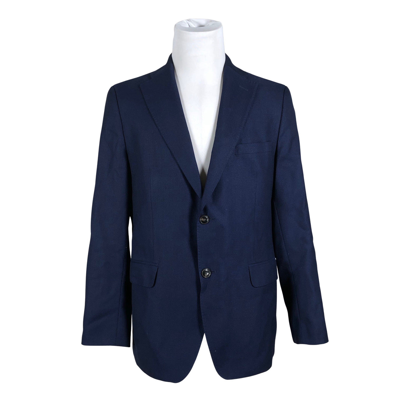Unisex Turo Tailor - Ülikonna pintsak, suurus L - Sinine (1)