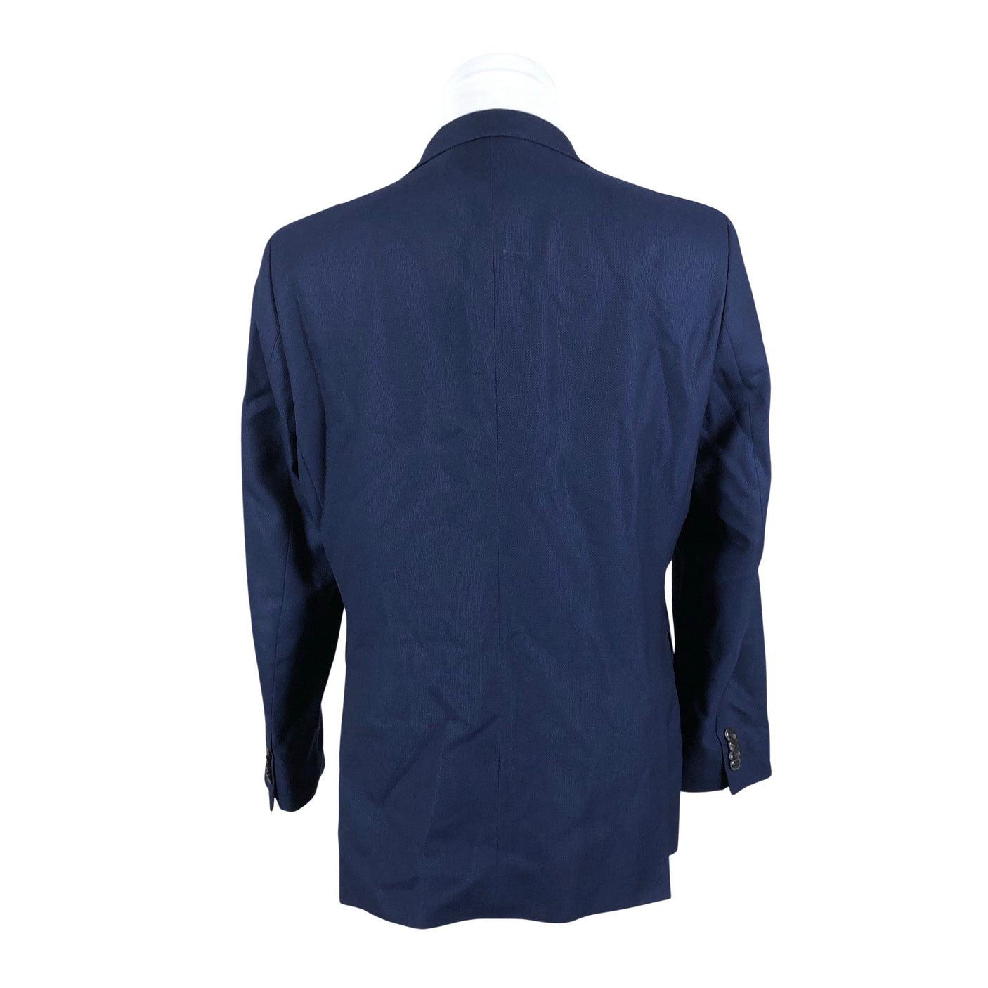 Unisex Turo Tailor - Ülikonna pintsak, suurus L - Sinine (2)