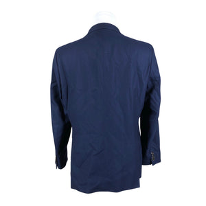 Unisex Turo Tailor - Ülikonna pintsak, suurus L - Sinine (2)