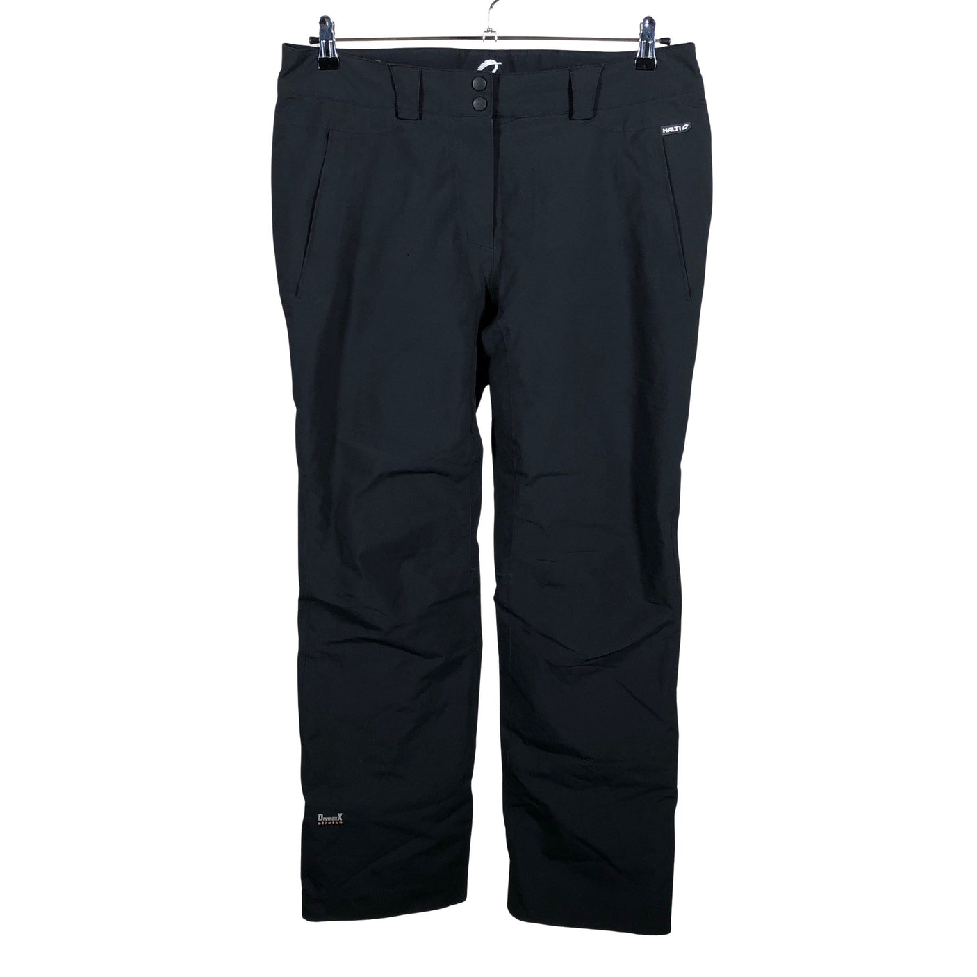 Unisex Halti - Talvepüksid, suurus 42 - Must (1)