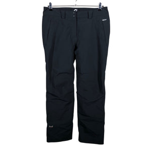 Unisex Halti - Talvepüksid, suurus 42 - Must (1)