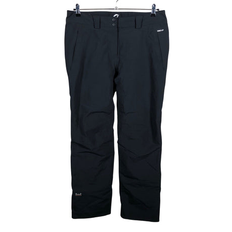 Unisex Halti - Talvepüksid, suurus 42 - Must ()