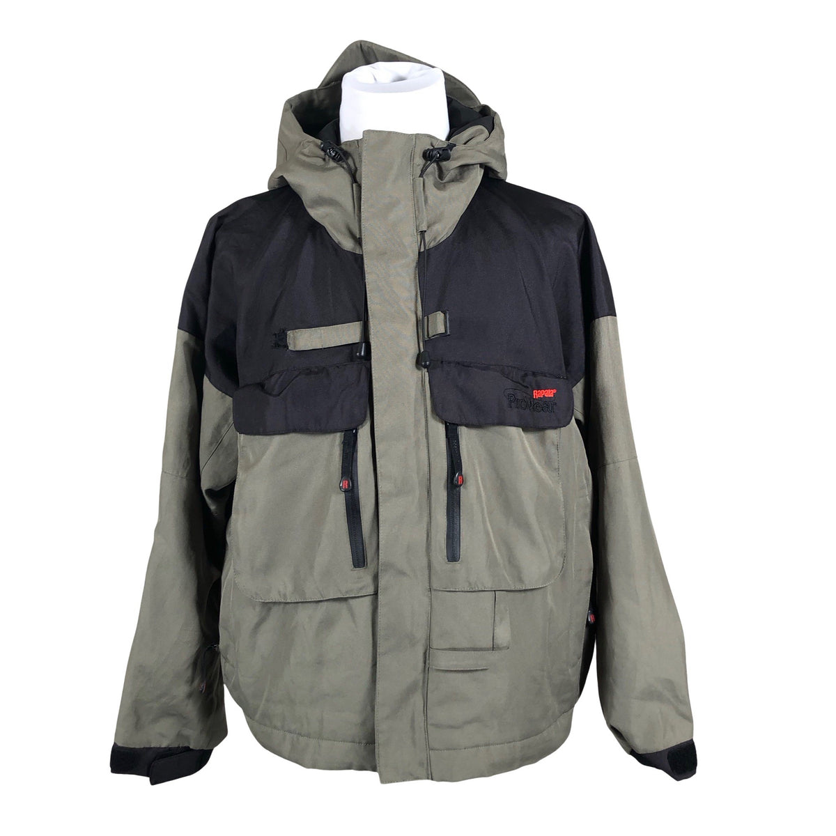 Unisex Rapala - Talvejope, suurus L - Roheline (1)