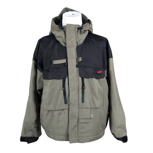 Unisex Rapala - Talvejope, suurus L - Roheline (1)