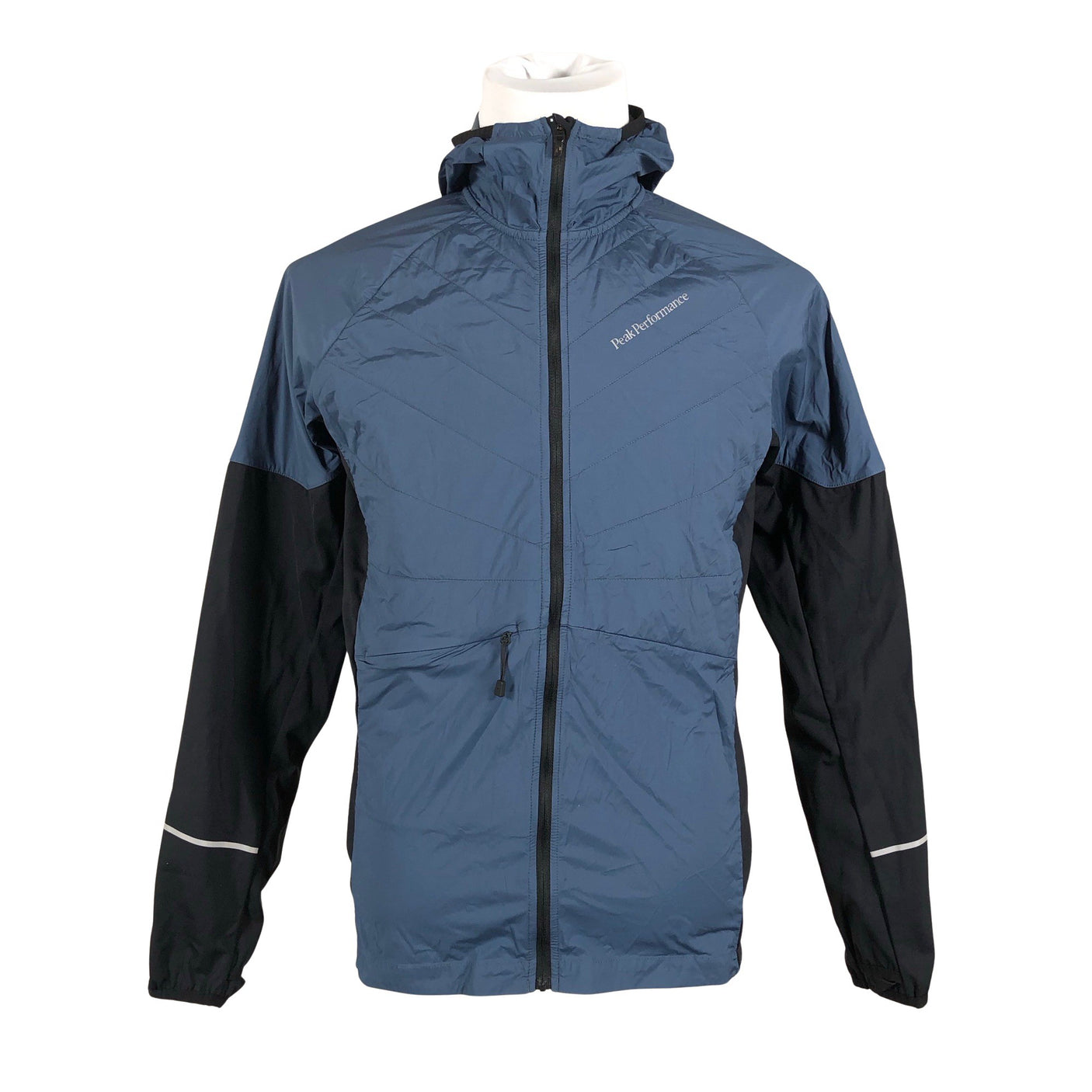 Unisex Peak Performance - Spordijope, suurus M - Sinine (1)