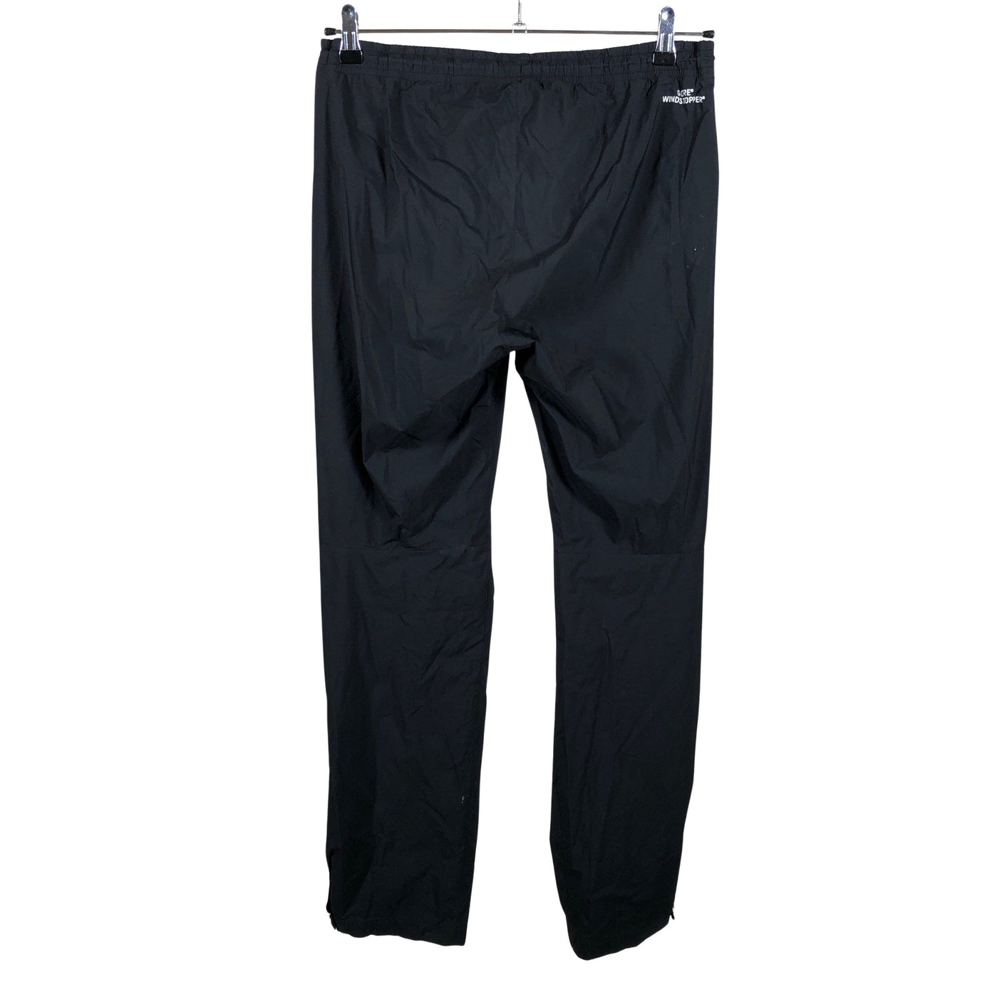 Unisex Haglöfs - Õuepüksid, suurus M - Must (2)