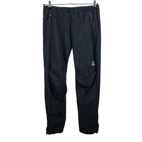 Unisex Haglöfs - Õuepüksid, suurus M - Must ()