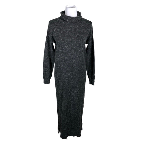 Unisex InWear - Kootud kleit, suurus 36 - Must ()