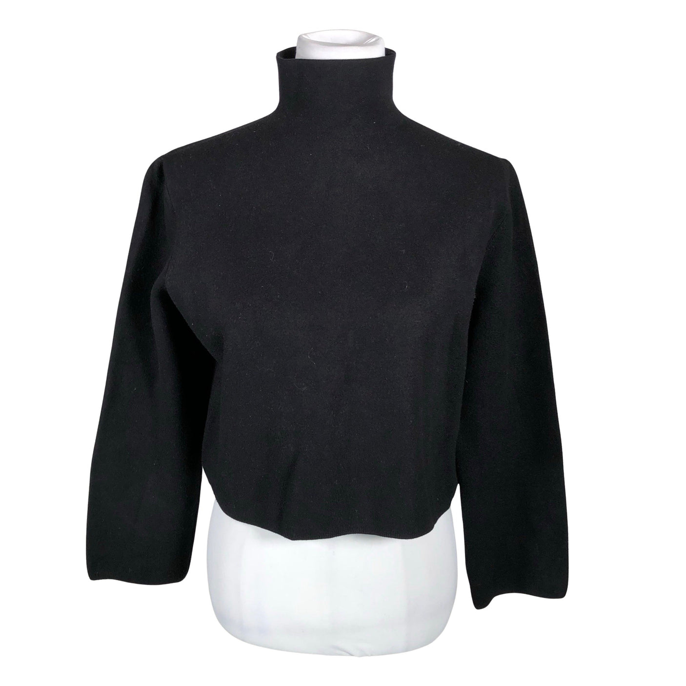 Unisex &Other Stories - Kampsun, suurus 36 - Must (1)