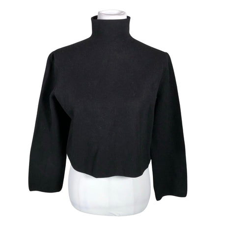 Unisex &Other Stories - Kampsun, suurus 36 - Must ()