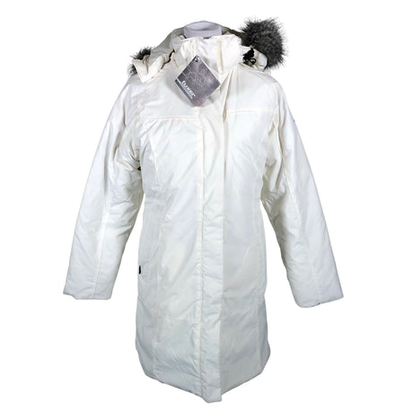 Unisex Tuxer - Sulejope, suurus 36 - Valge ()