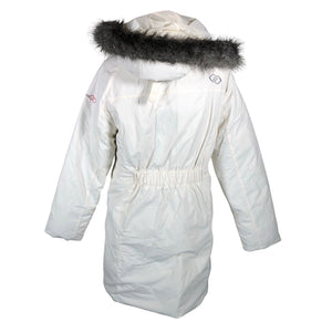 Unisex Tuxer - Sulejope, suurus 36 - Valge (2)