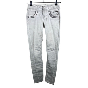 Unisex Mos Mosh - Teksad, suurus W26 - Hall (1)