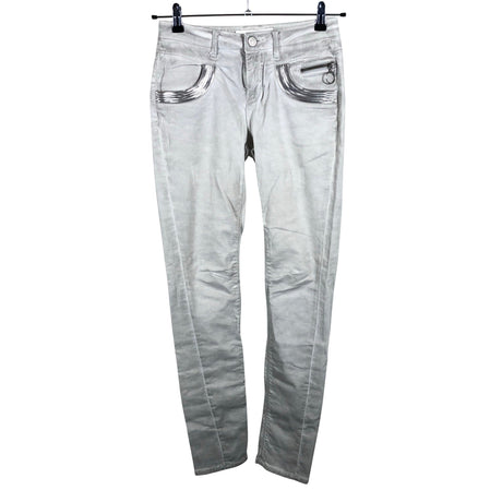 Unisex Part two - Maksikleit, suurus 46 - Sinine ()