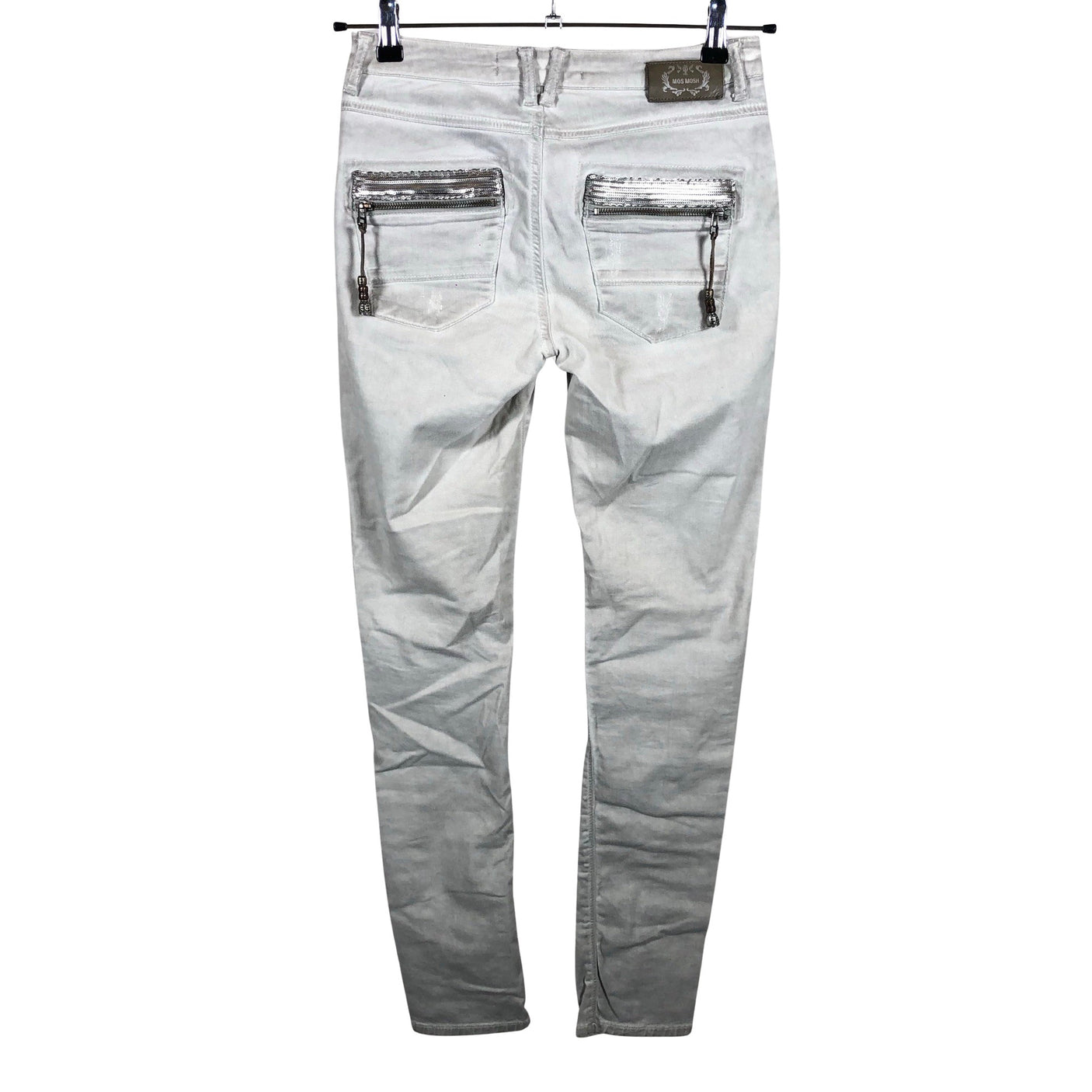 Unisex Mos Mosh - Teksad, suurus W26 - Hall (2)